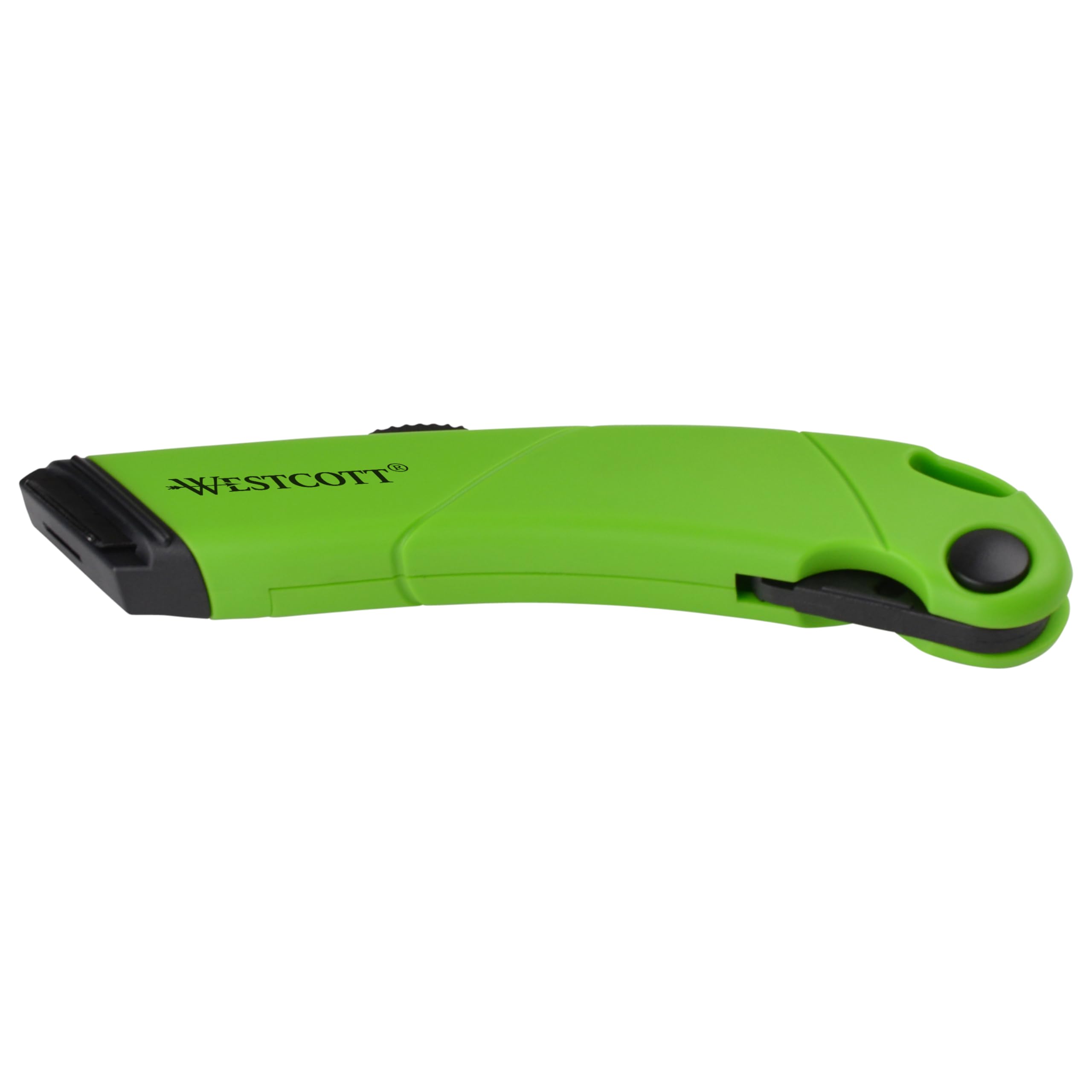 Westcott 00741 Safety Cutter for Boxes and Other Packing Materials - Image 4