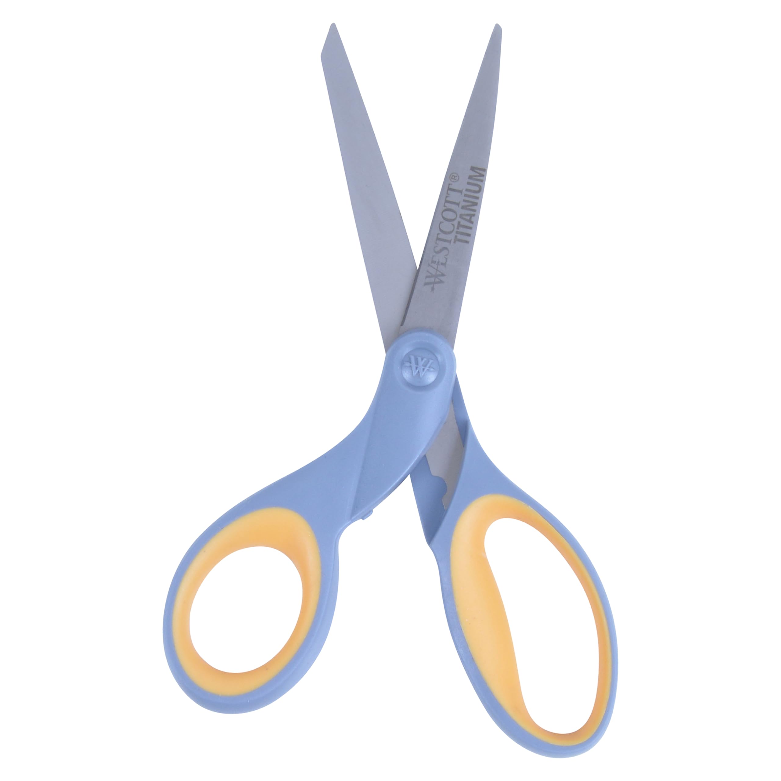 Westcott 15917 8-Inch Lefty Titanium-Bonded Scissors - Image 3