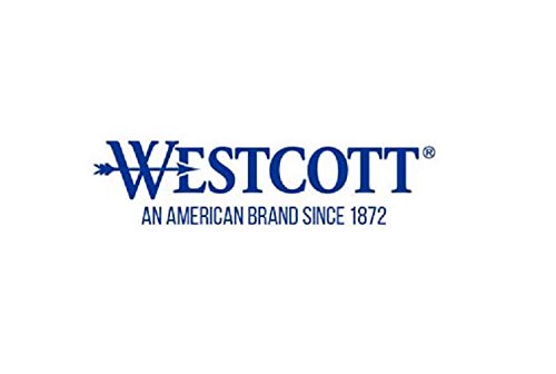 Westcott 8 Inch Compound Action Craft Pliers, Stainless Steel with Comfort Handle - Image 4