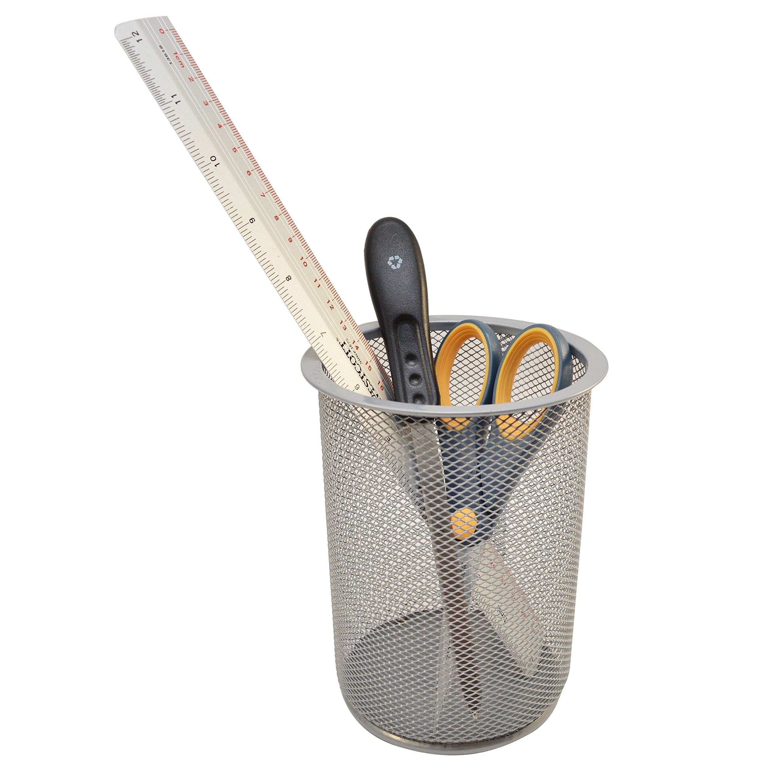 Westcott KleenEarth Recycled Letter Opener, 9-Inch (14821), Black - Image 5