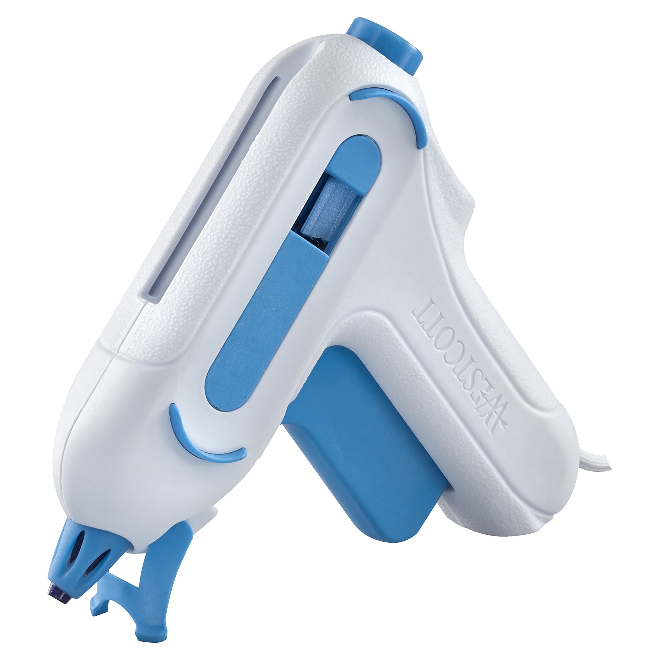 Westcott Mini High Temperature Hot Glue Gun (16758) - Image 4